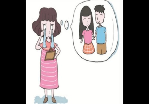 昆明市出轨调查：非婚生子女与婚生子女···