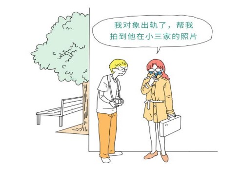 昆明市私家侦探：目前抚养费每月多少钱