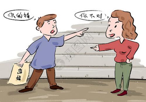 北京婚外情取证：﻿作证方败诉做证人认定伪证怎么办？